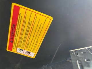 Casco Soldar CEVIK PRO DIN 9-13