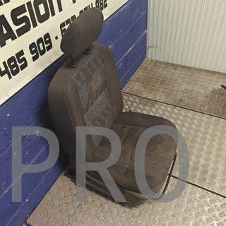ASIENTO DELANTERO DERECHO FORD TOURNEO USADO
