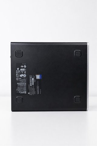 HP ProDesk 600 G3 SFF i7 7ª Gen