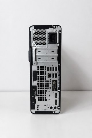 HP ProDesk 600 G3 SFF i7 7ª Gen