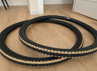 Ruedas MTB
