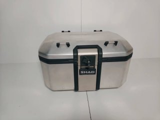 Baúl Shad Terra 55 - maleta top case cofre moto