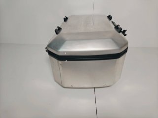 Baúl Shad Terra 55 - maleta top case cofre moto