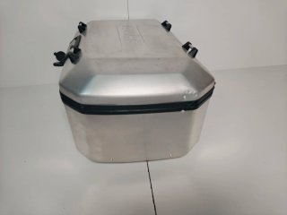 Baúl Shad Terra 55 - maleta top case cofre moto