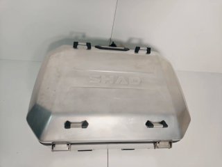Baúl Shad Terra 55 - maleta top case cofre moto