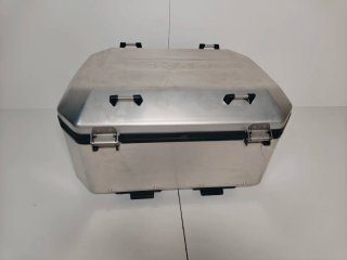 Baúl Shad Terra 55 - maleta top case cofre moto