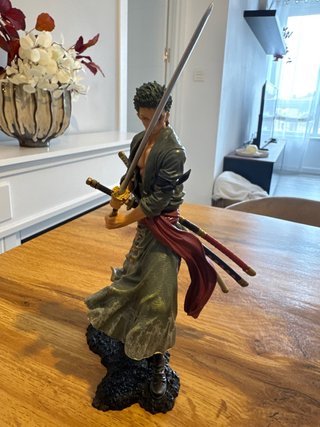 Figura Roronoa Zoro One Piece