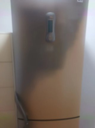 Frigorífico combi