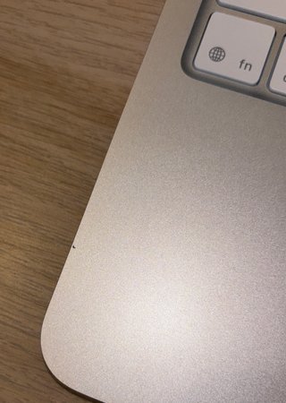 MacBook Neo 256 GB Plata