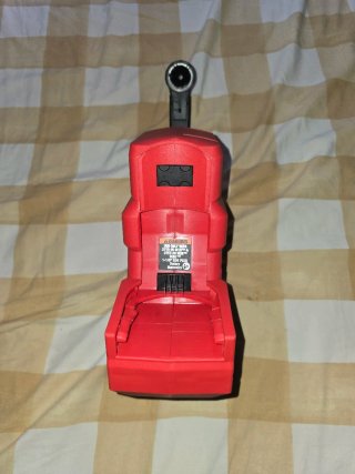Aspiradora Milwaukee 1-1/8 SDS PLUS
