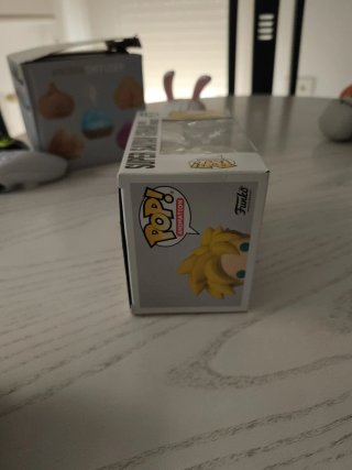 Funko Pop! Super Saiyan Gohan 951