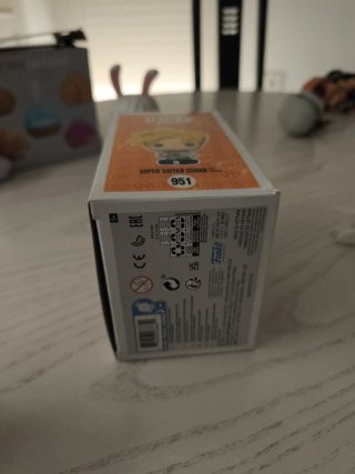 Funko Pop! Super Saiyan Gohan 951