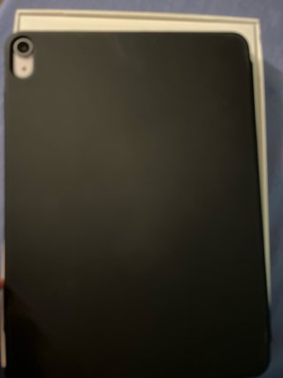 Ipad Air 11 M3 256GB Gris