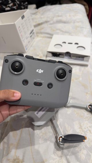 DJI Mini 4K Drone - Como Nuevo