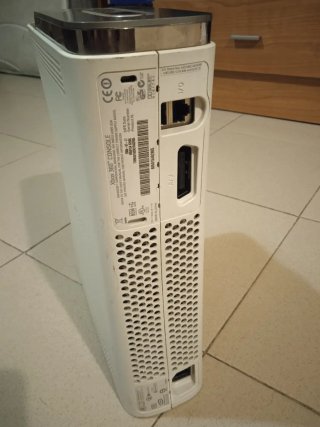 Xbox 360