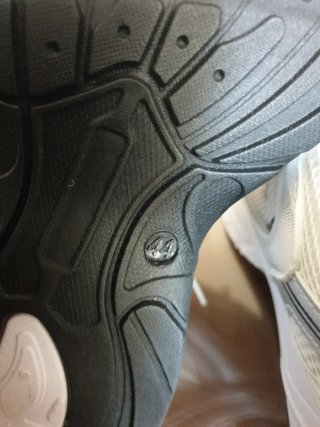 Zapatillas running 44 Nuevas Máxima calidad