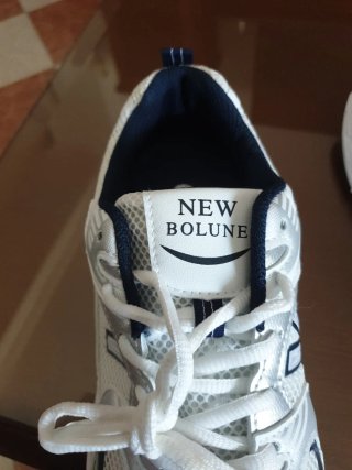 Zapatillas running 44 Nuevas Máxima calidad