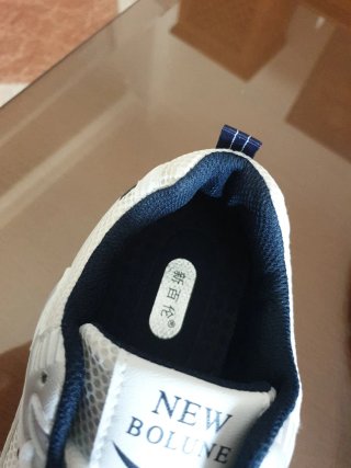 Zapatillas running 44 Nuevas Máxima calidad