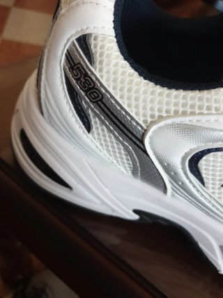 Zapatillas running 44 Nuevas Máxima calidad