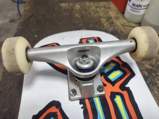 Skate v7