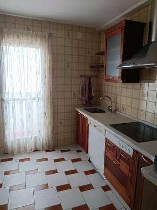 Particular vende piso