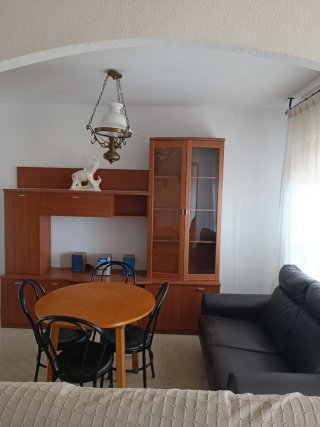 Particular vende piso
