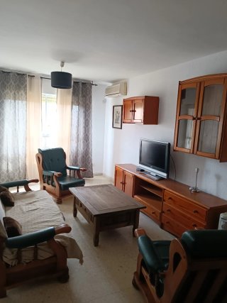 Particular vende piso