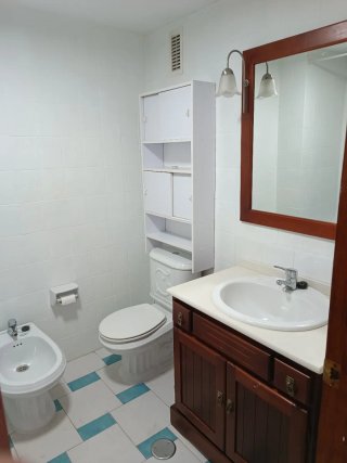 Particular vende piso