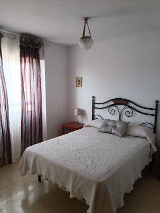 Particular vende piso