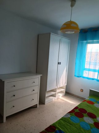 Particular vende piso