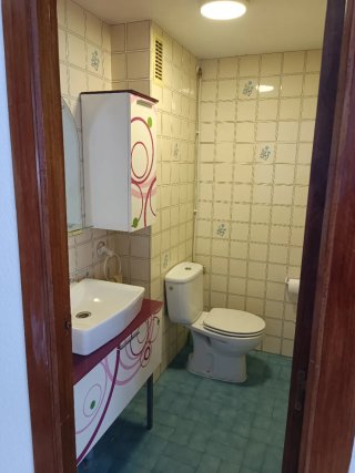 Particular vende piso