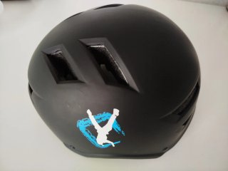 Pack Surfskate NKX: Tabla, Casco y Protecciones