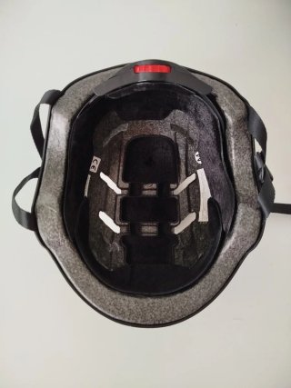 Pack Surfskate NKX: Tabla, Casco y Protecciones
