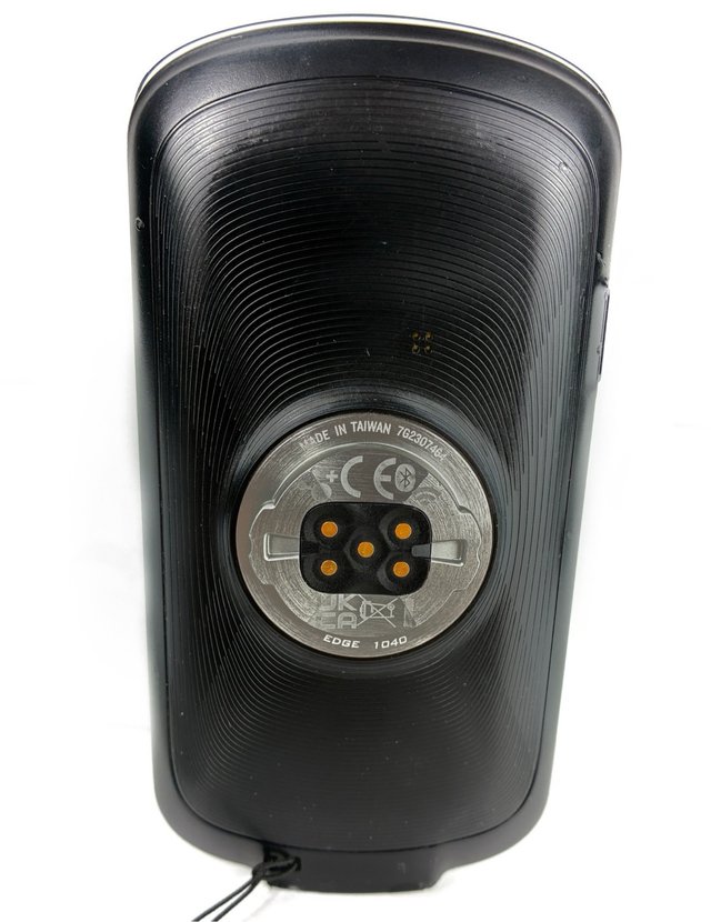 Garmin Edge 1040 GPS Ciclismo Multibanda 3,5”