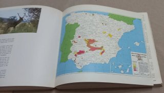 Guía de la Caza en España