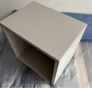 Mueble Almacenaje EKET Gris Claro