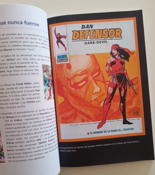 Las portadas perdidas de Vértice y otras... vol 4