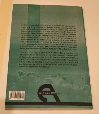 Todos somos Albert Camus