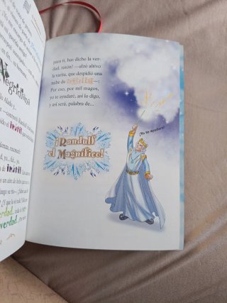 El gran regreso al Reino de la Fantasía. ¡Descu...