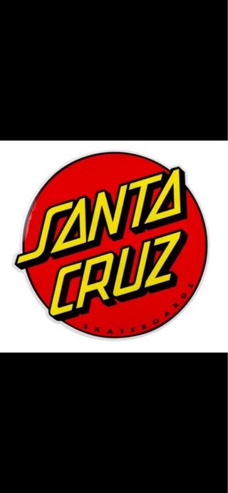 Santa Cruz “Guadalupe”- Jason Jesse Rare Hood