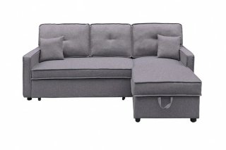 SOFÁ CAMA CON ARCÓN REVERSIBLE