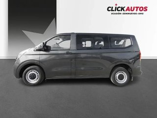 Volkswagen Transporter 2.0 TDI 150CV Combi DSG 9 plazas