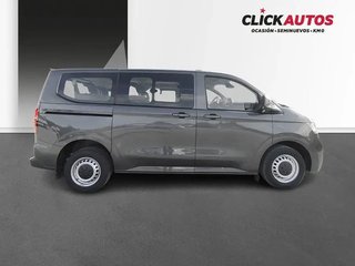 Volkswagen Transporter 2.0 TDI 150CV Combi DSG 9 plazas