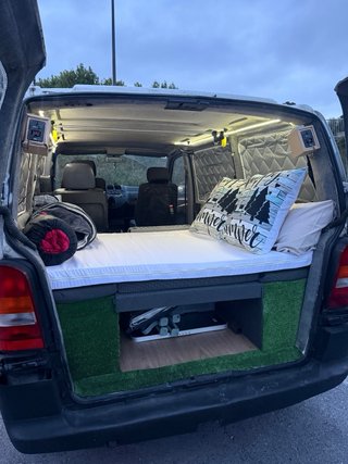 Mercedes-Benz Vito 2000