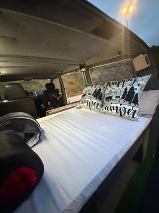 Mercedes-Benz Vito 2000