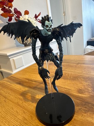 Muñeco Death Note Ryuk