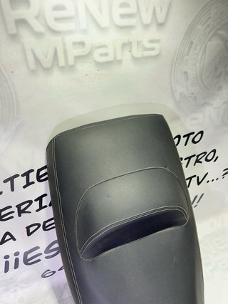 Asiento Piaggio X Evo