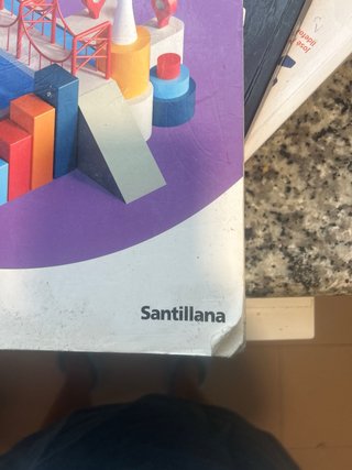 Geografía, 3 ESO, Proyecto Construyendo mundos