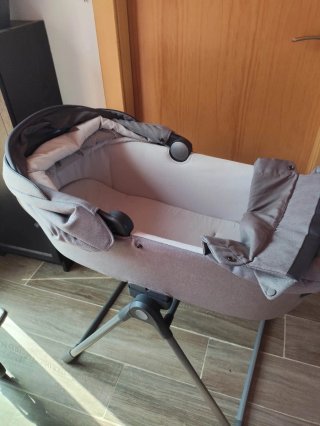 Carrito Bebé Inglesina Aptica