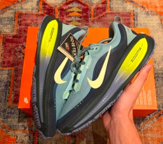 Nike Vomero 18 GORE-TEX Zapatillas Running Hombre